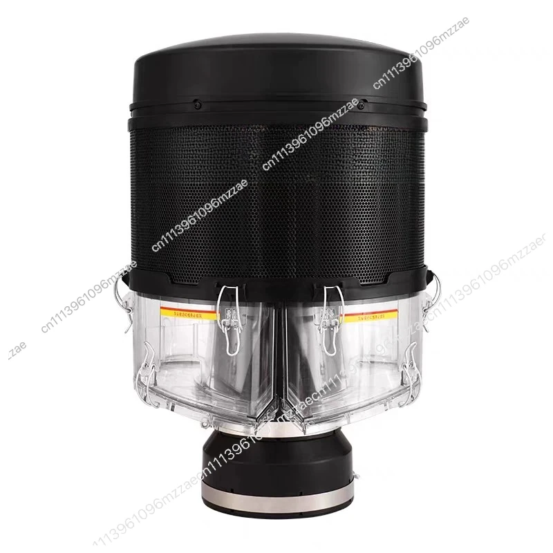

Harvester Tractor Loader Excavator Desert Storm Prefilter Dust Collector Filter