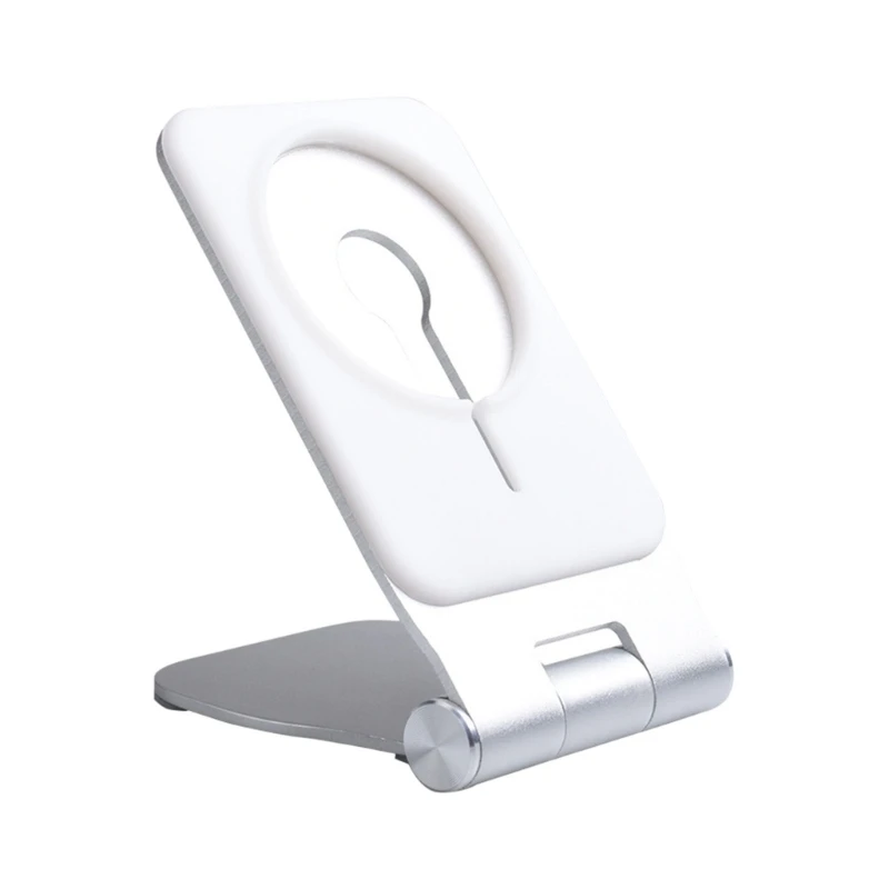 SZ Lightweight 270 Degree Adjustable Aluminum Phone Support Stand Rack For Chargers