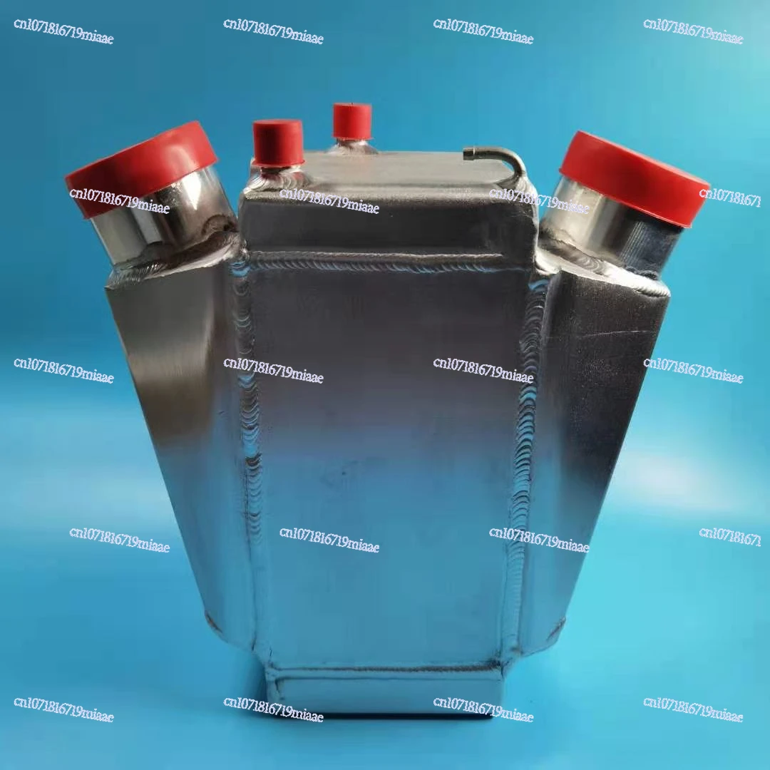 Motorboat Water Coo… - image