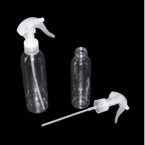 Plant Flower Irrigation Sprinkler Home Watering Sprayer Bottle 2025 Hand Press Spray Bottle Watering Can Gardening