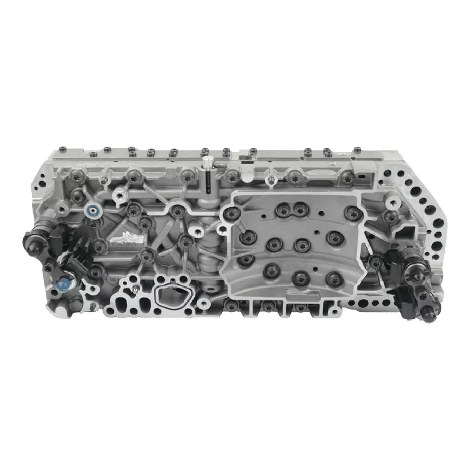 

Competitive Price Transmission Valve Body CVT 722.8 Valve Body For Mercedes A B Class W245 W169 2004-2011