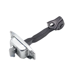 1pc Car Door Check Strap Hinge Stopper Limiter Rear Left Right for Toyota Corolla Matrix Prius 2003-2009 6862002061 68630-02060