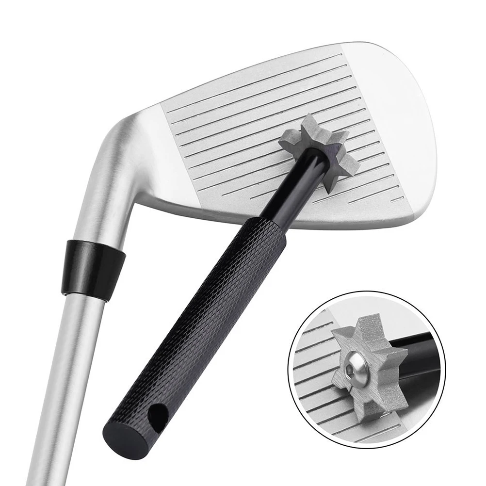 

Club Groove Sharpener Club Groove Sharpener Tool Club Cleaning Tool Accessories Club Cleaner