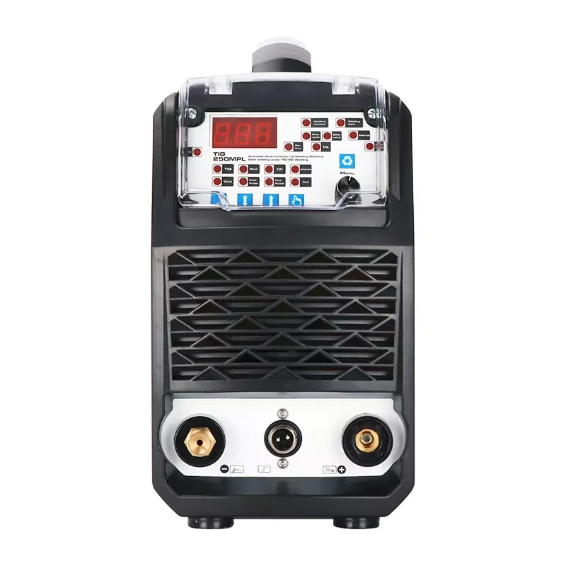 

China Professional Manufacture New Cold Price Welder Welding Machine