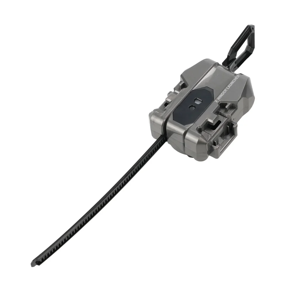 Takara Tomy X Left String Launcher BX Kreisel-Spielzeug Geschenk für Kinder Surge Gyroscope