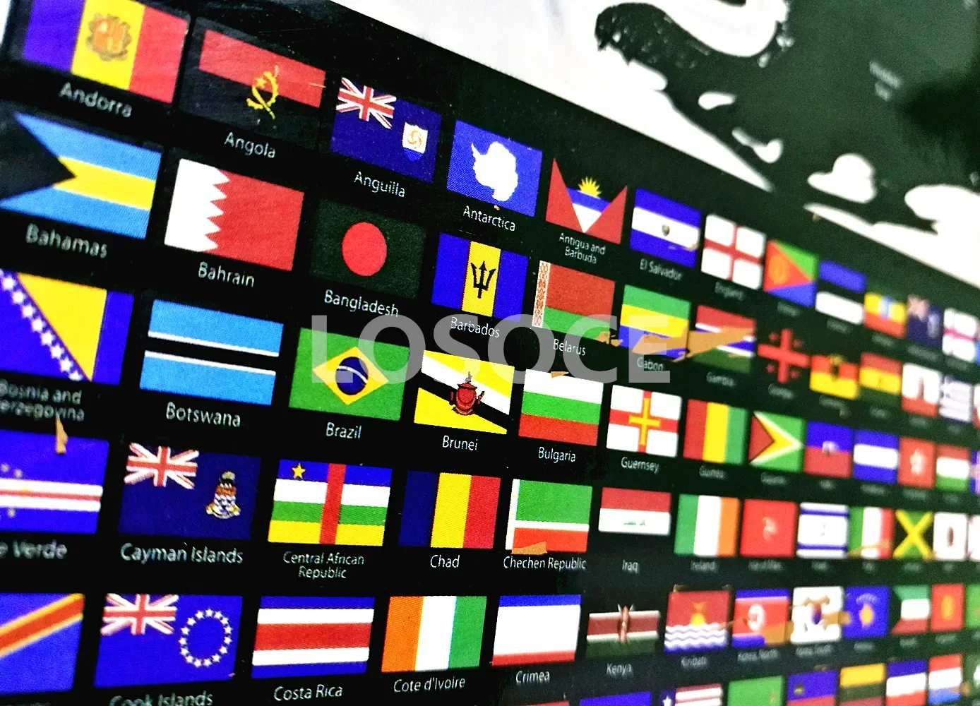 خرائط خدش مذهلة الأكثر مبيعًا - هدايا للمسافرين، خرائط سفر بصرية ذات طبقة ذهبية فاخرة، خرائط خدش للخدش