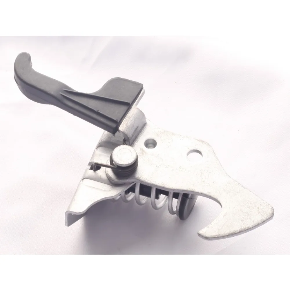 

51232990367 Figzero Hood Safety Catch Latch Lock Hook For BMW X1 E84 2010-2015 China Brand