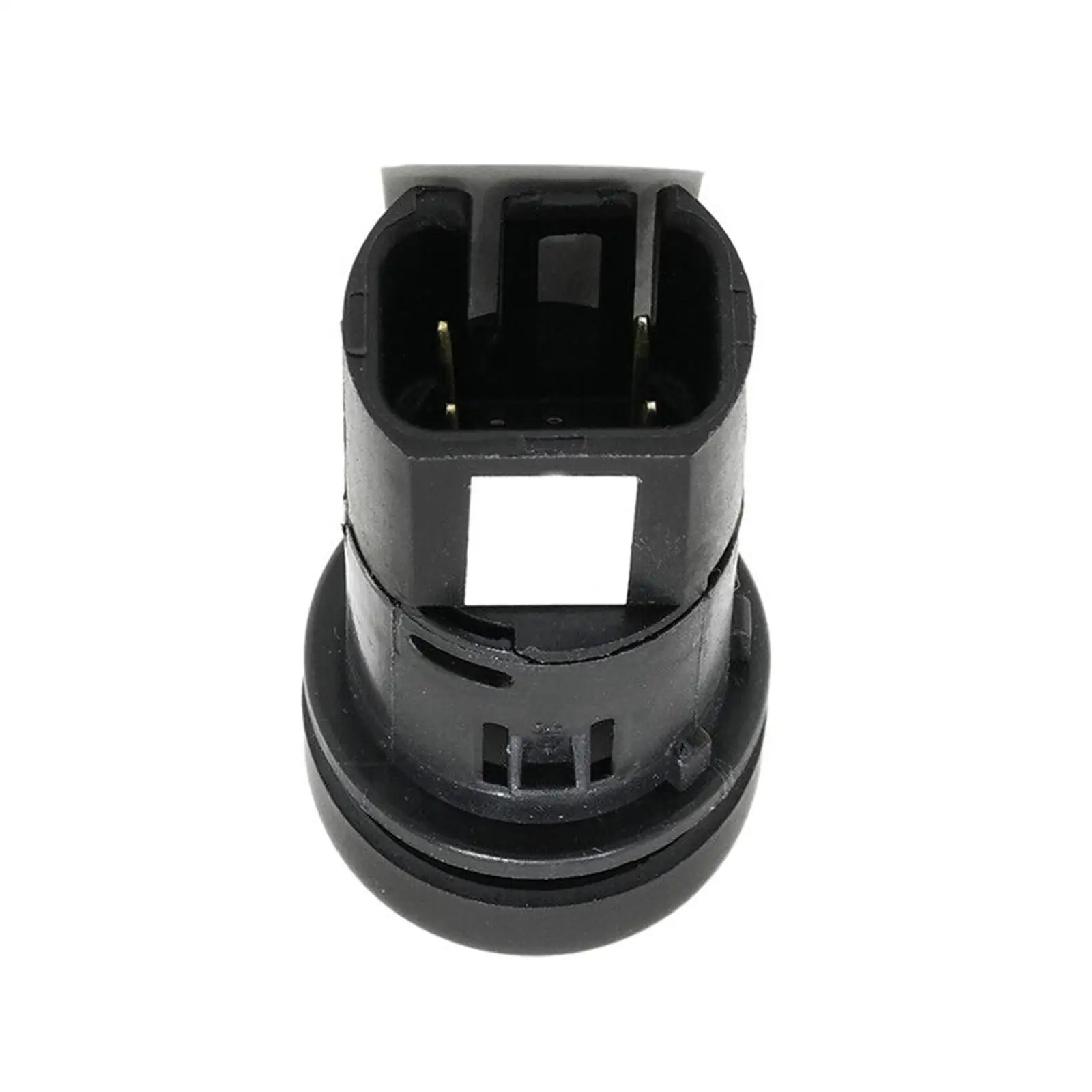 Trunk Release Lock Switch Button Durable for Chevrolet Camaro 2010-2015