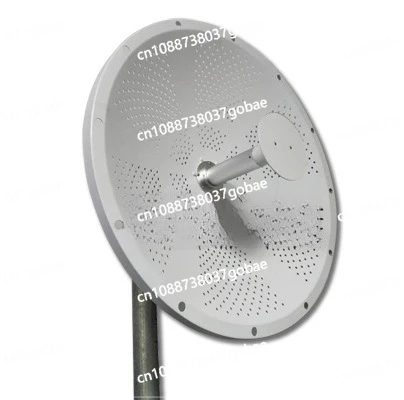 

TA-PWD4965-24x2 Bridge Dual Port 0.4m Parabolic Antenna