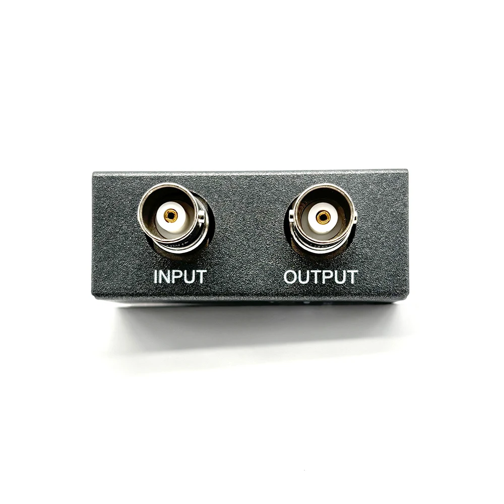 1080p AHD/TVI/CVI/CVBS To HDMI Converter Display Adapter Full HD 720p Video Converter for Converting Belt Ring Camera Monitoring