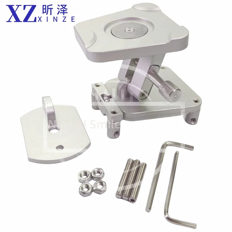 

Dental Lab Articulator Accessories Artex Noplast Gypsum Free Fixture Base Multi-function Magnetic Base Plate Precision Fittings