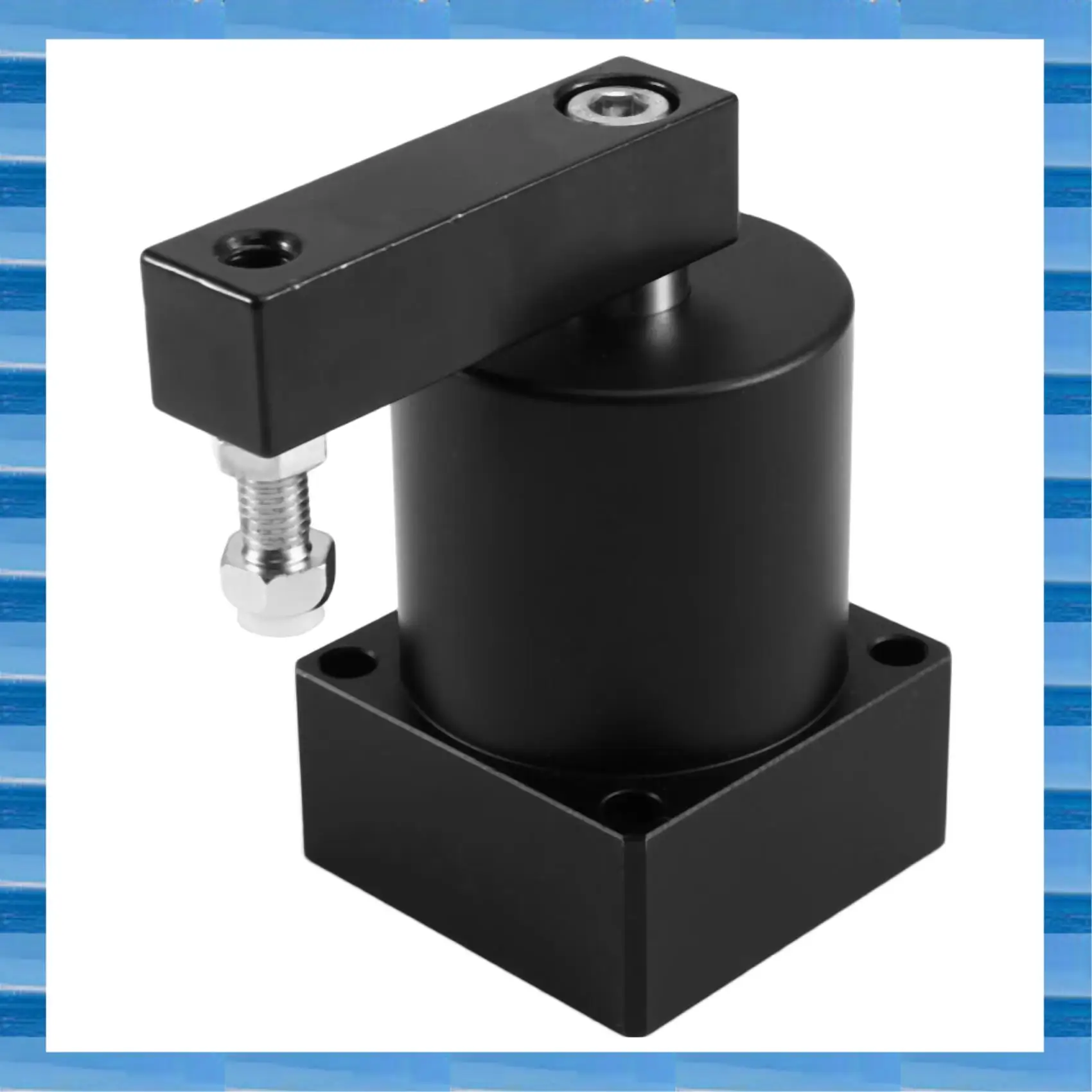 

AT53 SRC40-90-R Rotary Clamping SRC Cylinder Pneumatic Rotary Cylinder SRC40-90-R Pneumatic Rotary Cylinder