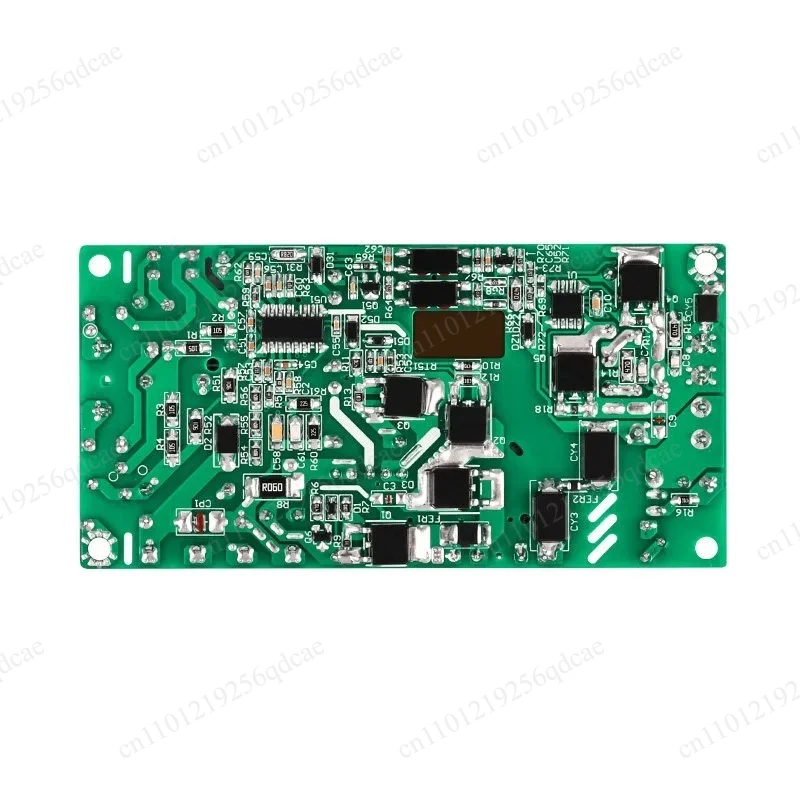 24V5A7.5A slim switch power supply substrate LLC+PFC voltage reduction and stabilization module AC-DC180WH180S24