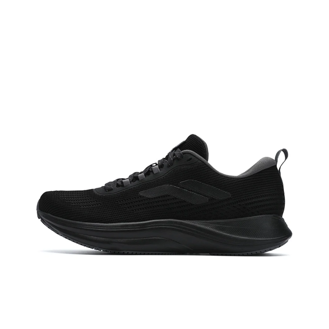 FILA Cheetah 2 Support Low top Running Shoes Men's Galloping Horse Black A12M521127FBA