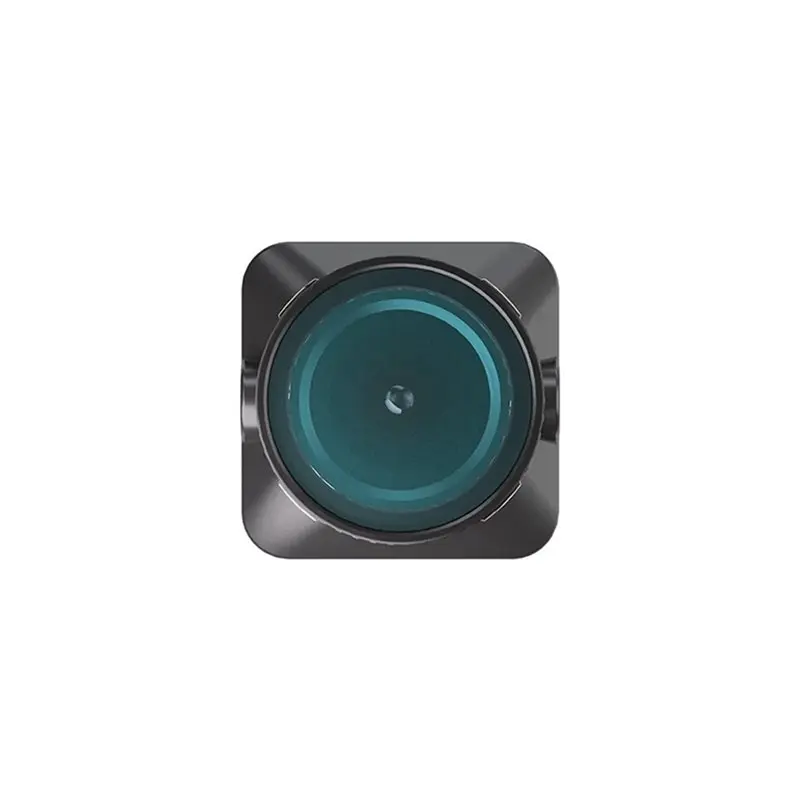 Y14A Infra V2 Night Vision Camera No-Light Operation Analog VTX Kit Super WDR 1500TVL 131° FOV Black And White Sensor For FPV Dr