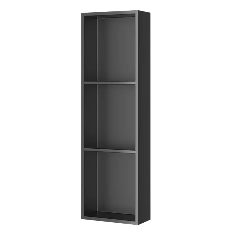 

Stainless Steel Niche Bathroom Toilet Embedded TV Niche Metal Finished Embedded Shelf