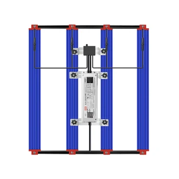 Hydrop najnowszy fitolamp kwantowy 240W 320W 480W 650W Sam-sung LM301H EVO oświetlenie LED do uprawy szklarniowy growbox kompletny zestaw growtent