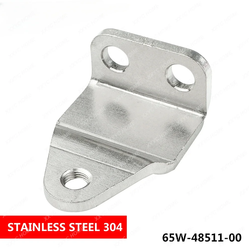 

OVERSEE Boat Motor Parts 65W-48511-00 Hook Steering For Outboard Engine 65W-48511 Marine Accessories