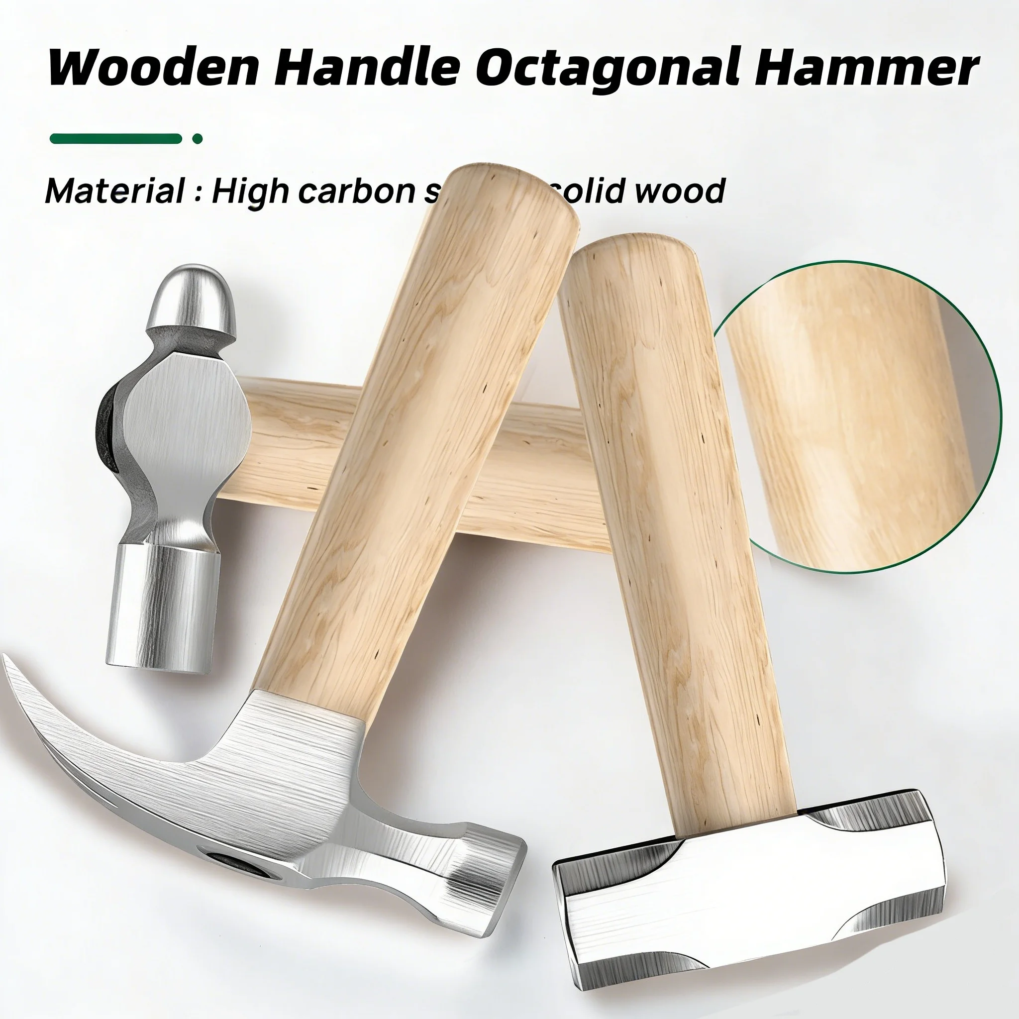 Thumbnail 4 - #2 Trending Manual Hammers Right Now