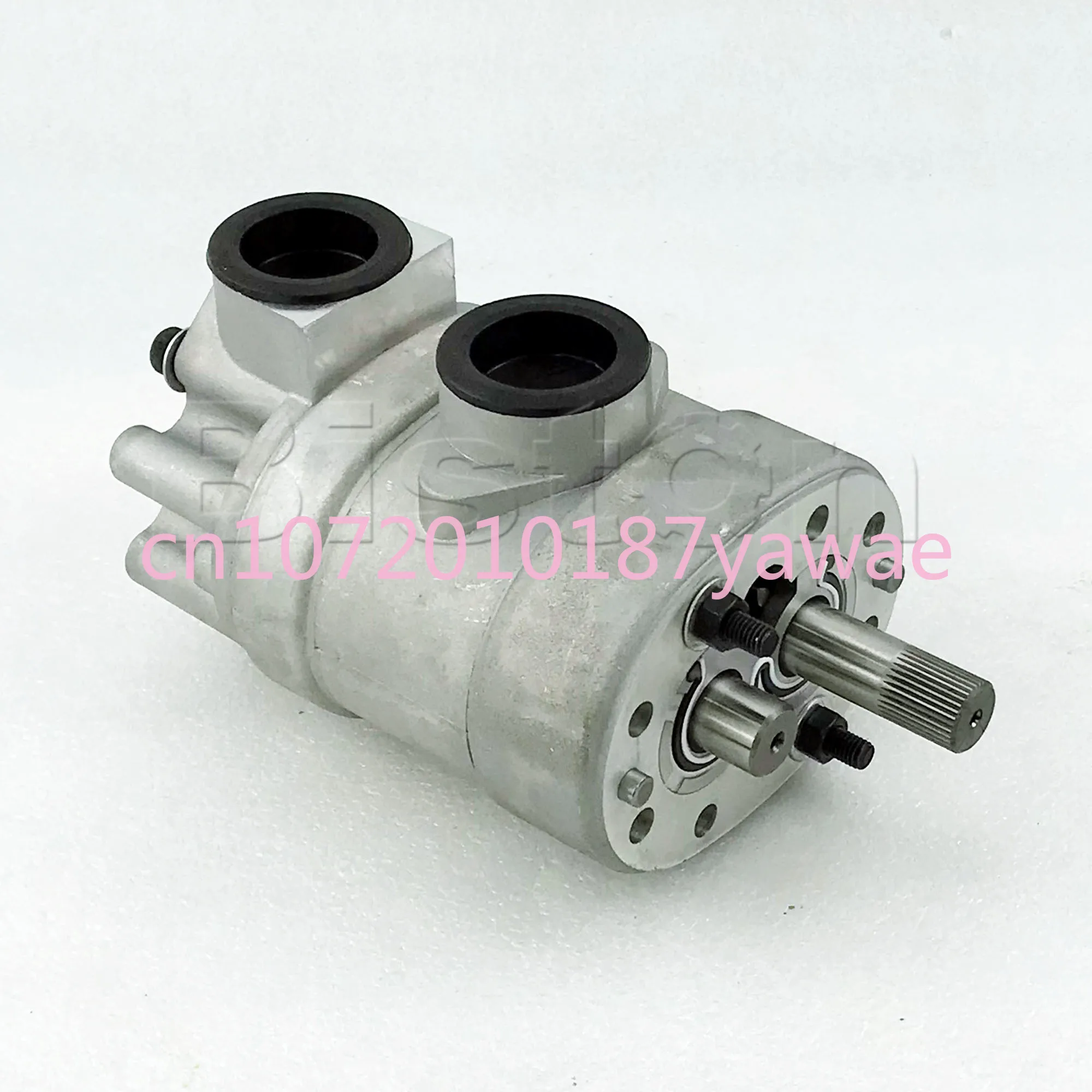 

26000 Twin Pump 26000 Double Hydraulic Pump 26000 China High Quality Replace Eaton Gear Pump