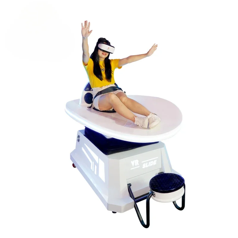 Populaire Vr Fly Motion Flight Simulator Muntbediende Games Achtbaan