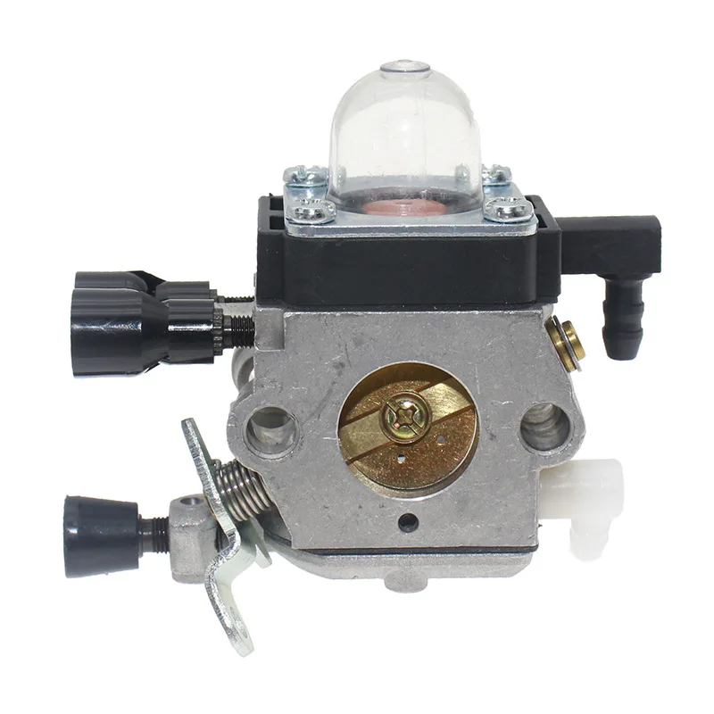 

For STIHL FS38 FS55 HS45 2-MIX Carburetor C1Q-S278 Hedge Trimmer