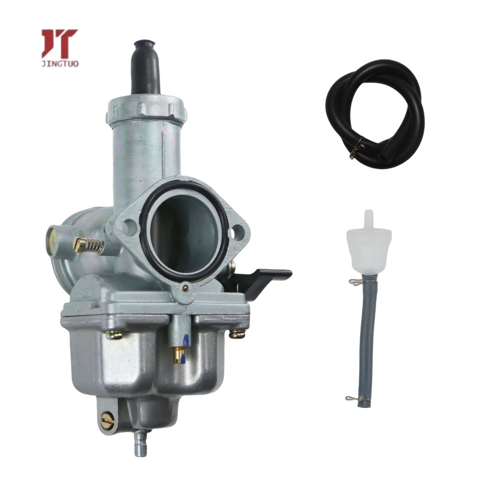 

175-250cc 4 Stroke PZ30 CG200 CM200 XL250 TRX250 XR200 Motorbike ATV Dirt Pit Bike Go-kart Motorcycle Carburetor With Filter