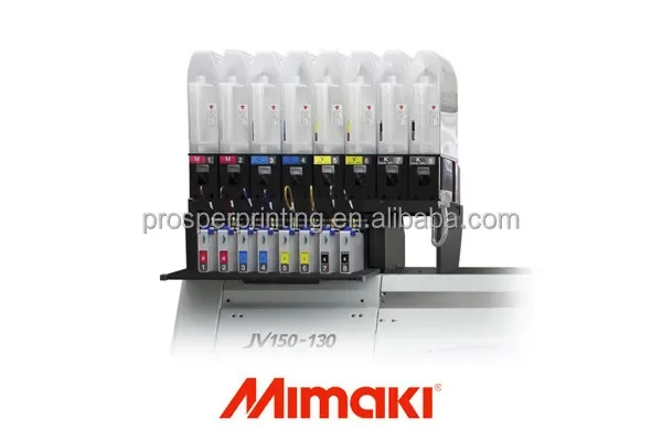 Sistem Tinta Massal Mimaki Original MBIS III- OPT-J0364 MBIS3 - OPT-J0364