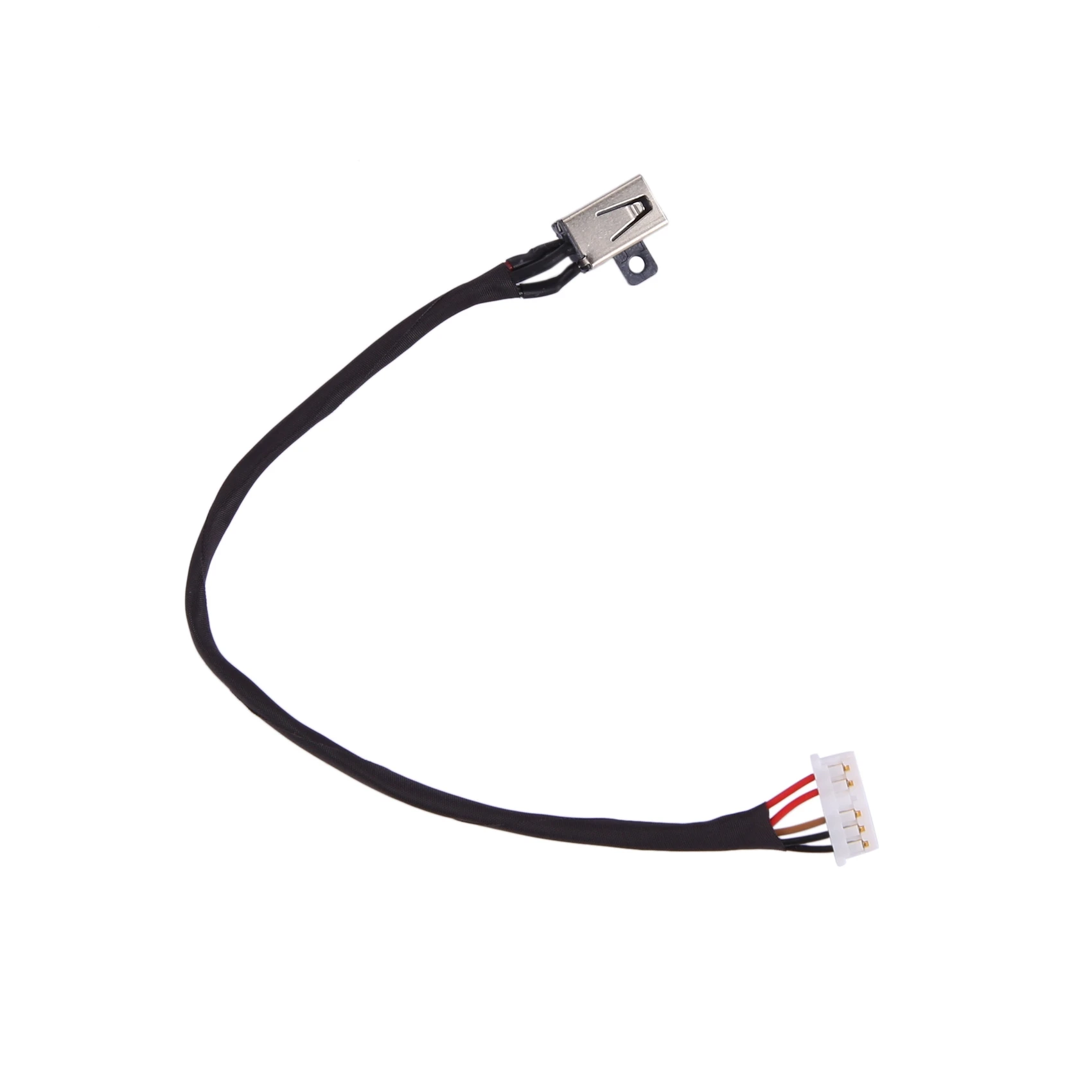 DC Power Jack Harness Cable For Dell Inspiron 15-3551 14-3458 3558 3552