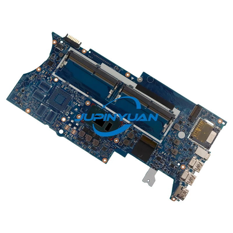 Refurbished For HP X360 14M-BA 14-BA Laptop Motherboard i5-8250U CPU DDR4 939383-601 940756-001 17817-2 448.0BZ10.0021