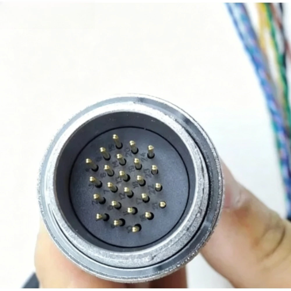 Cable for A63L-0001-0234 for Fanuc