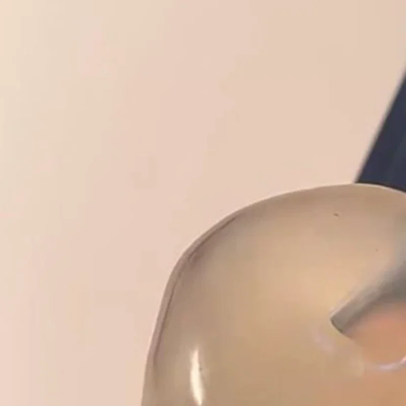 Boule anti-Stress résistante au Stress, 1 pièce, boule d'huile de noix de coco, rebond lent, Fidgeting, jouets pour adultes et enfants, cadeau à presser