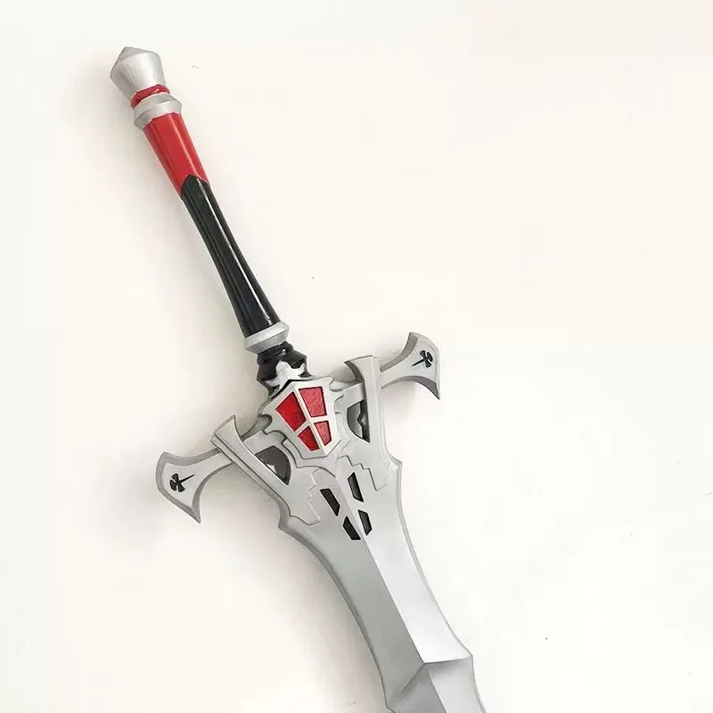 클라이브 로스필드 파이널 판타지 XVI 검 무기 코스프레 소품 모델 할로윈 크리스마스 멋진 파티 의상 액세서리