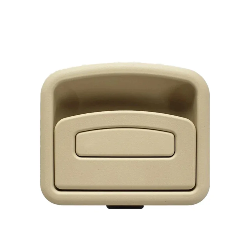 

1 Piece Trunk Handle Trunk Handle Cover Car Accessories 857552B000J9 For Santa Fe 2006-2009-T47C