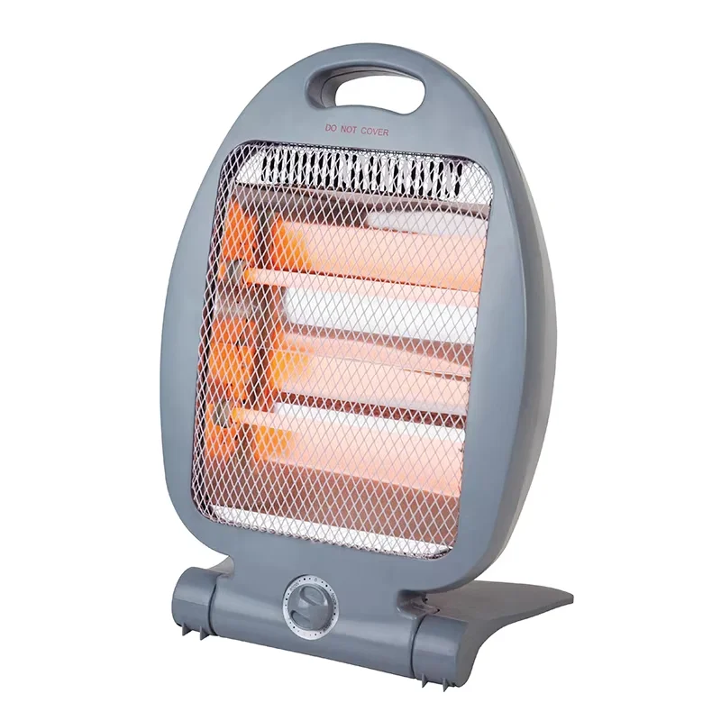 Winter Sale Hot Electric Heaters Radiator Heating Home Portable Electric Quartz Heater