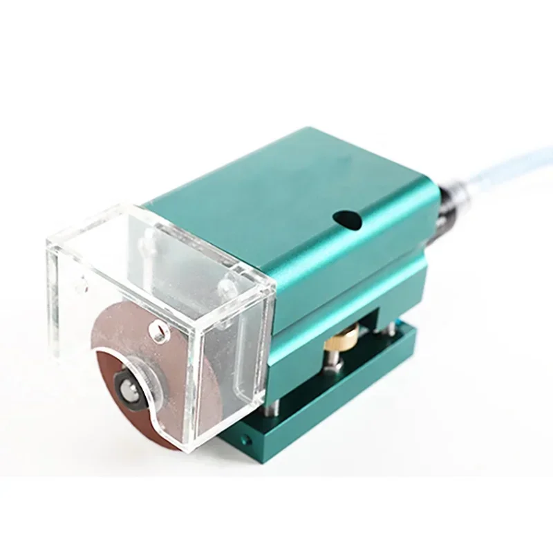 

Hot Sales Pneumatic Nick Grinders Die Cutter Hole Punch Machining Parts