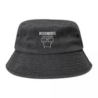 blitz space Bucket Hat fun hats Snapback Cap Unique hats Women's Beach Men's