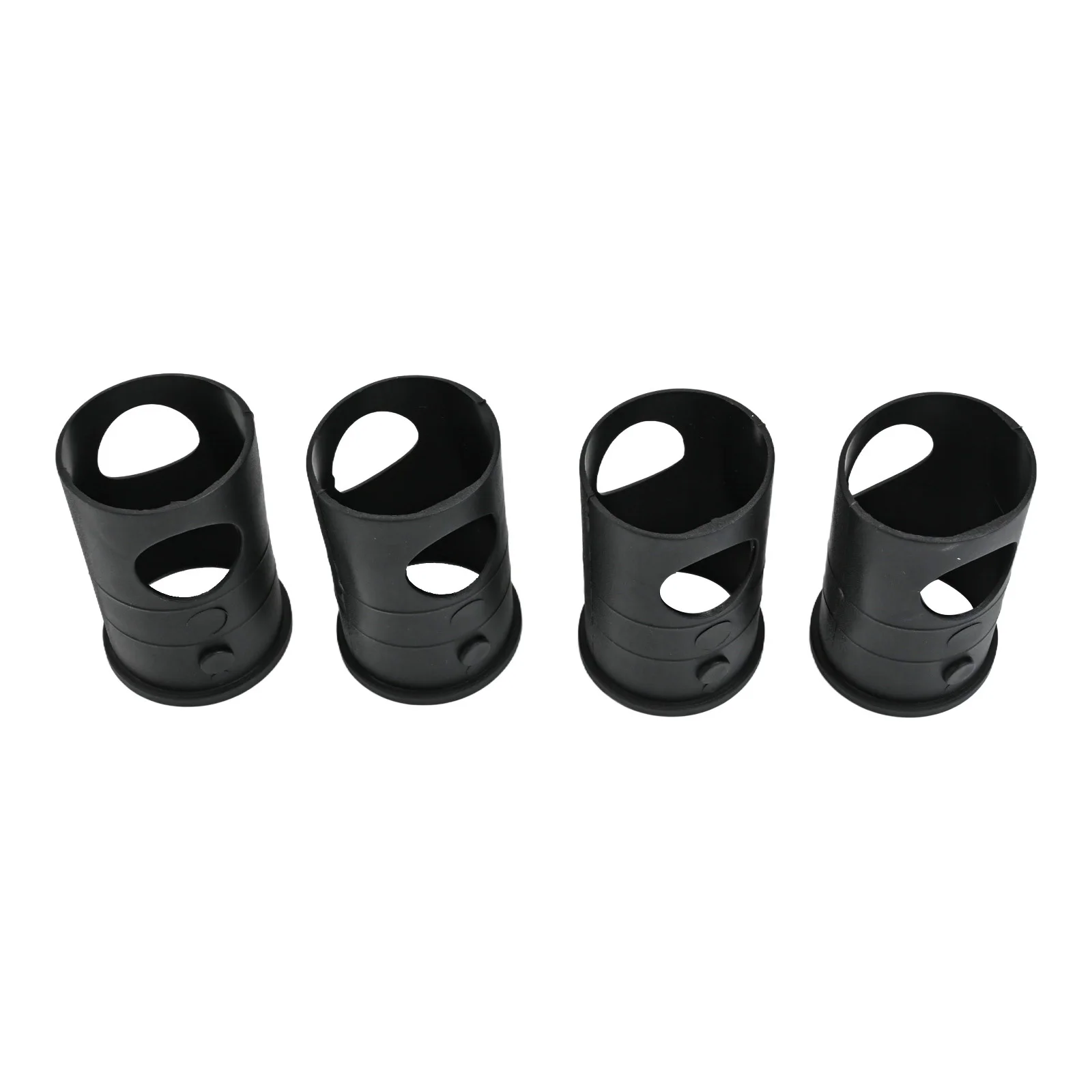 38mm To 32mm Adapter Bushing Sleeve 60.5*38*32mm Adapter For Pipe Fittings Compact Size Efficient Functionality