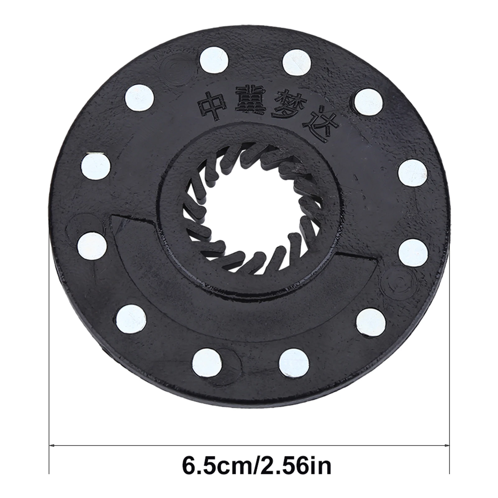 PAS System Speed Sensor E bike Speed Sensor Electric  Pedal 12 Magnets E bike PAS System Assistant Sensor Speed Sensor