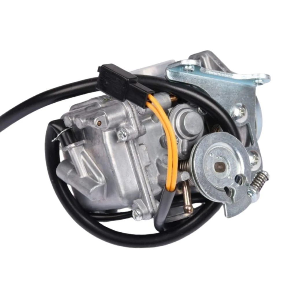 High quality New For 2BK-E4901-10 Carburetor Motorcycle Accessories For YAMAHA CYGNUS Z XA125 XA 125 Carb 125CC Fuel System