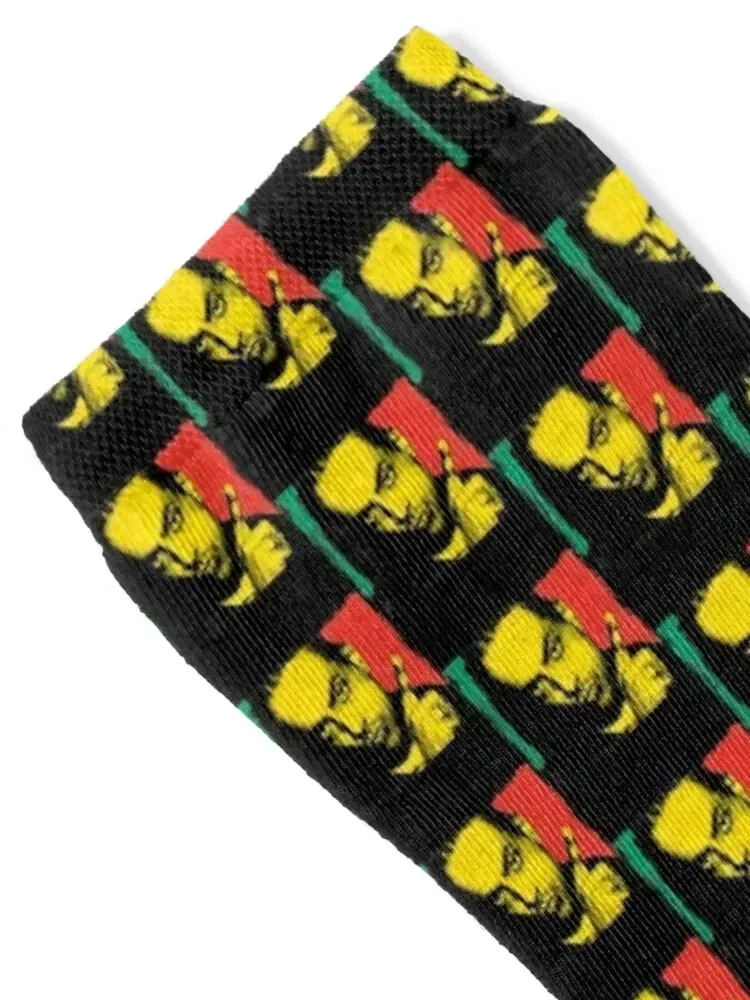 Sean Paul - Roots Rock Reggae Socks snow cool anti slip football japanese fashion Socks For Women Men's