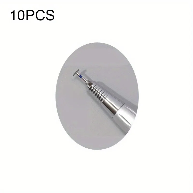 Removal Head Diamond Electric Nail Drill Bit Disc Grinding Burr T Mills Grinder Cuticle Cutter Art Tools Nail Polishing Bits