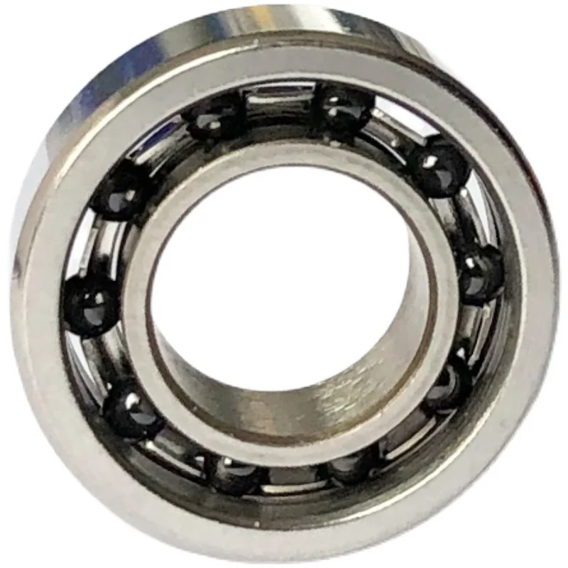 

Domestic high-precision hybrid ceramic ball bearings H7010HTCE-27pcs ball Wuxi spot high-speed high-precision P4
