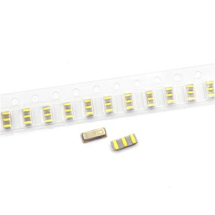 10PCS CSTCE 3215 8/10/12/16/20/24M MHZ Murata Three-pin Patch Ceramic Crystal Oscillator 3213 3P