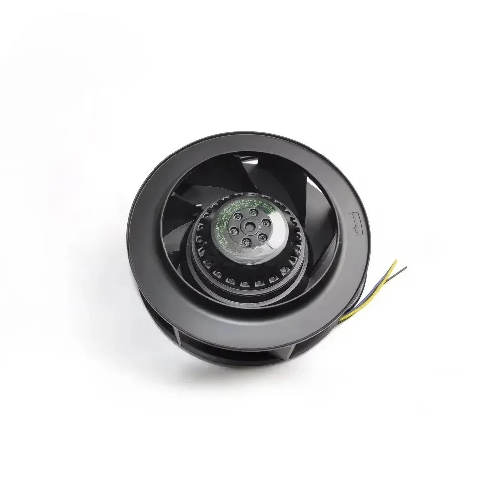 Pritning Machine Spare Parts R2E220-AA40-A5 230V 90W Original German Fan Imported Centrifugal Fan