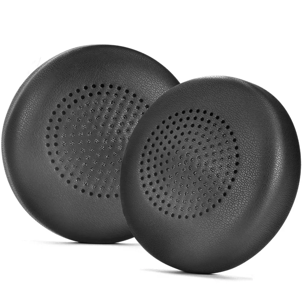 

Comfortable Replacement Ear Pads for Logitech Zone Wireless Headset with PU and Nylon Material Easy Installation