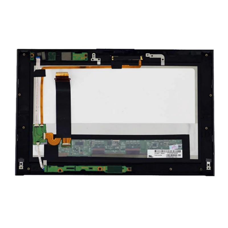 Imagem -06 - Lcd Led Screen Display para Laptop Substituição do Digitalizador de Montagem 11.6 Apto para Sony Svd112 Lp116wf1 Spa1 1920x1080