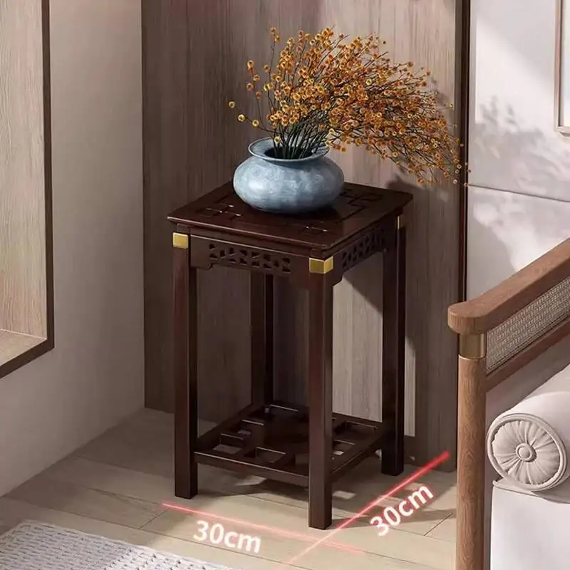 

Wall Storage Wooden Bedroom Repisas Shelves Living Room Display Stand Bathroom Plant Flower Vase Repisas Flotante Home Products