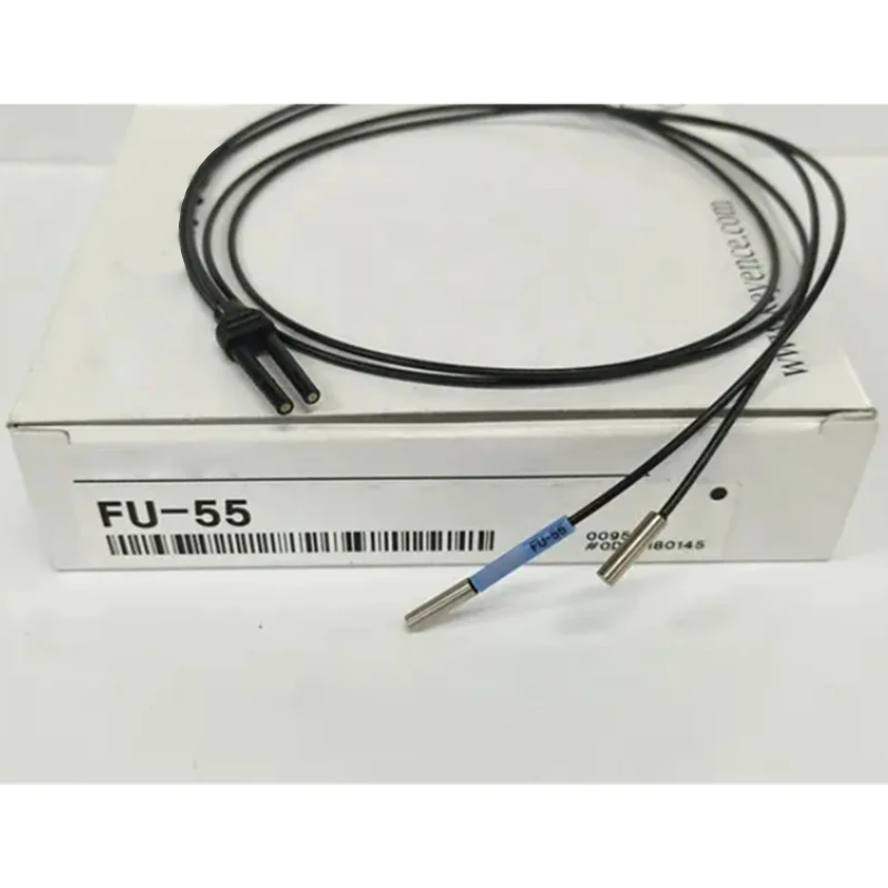 

FU-55 FU-56 Optical Fiber Sensor New High Quality