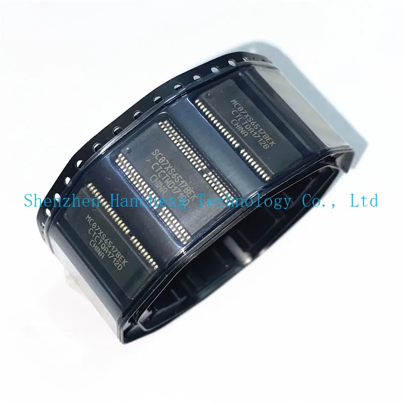 

(10PCS-50PCS) SC07XS6517BEK HSSOP52 NEW CHIP IC